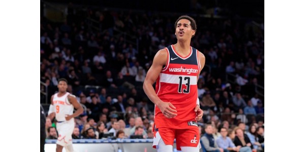 El problema de mentalidad de Jordan Poole afecta directamente a su futuro